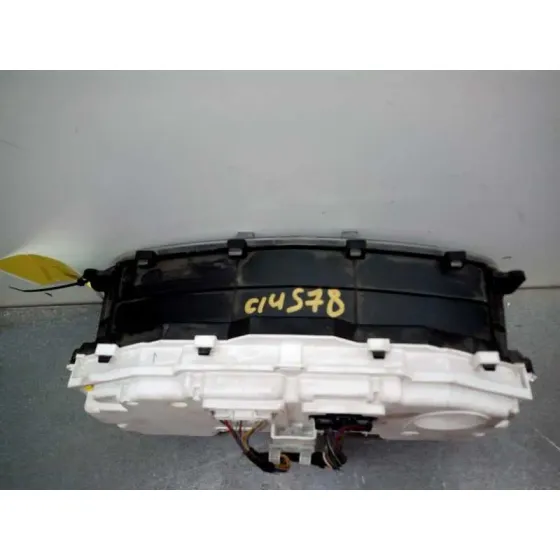 Cuadro Instrumentos para Toyota Corolla (E18)