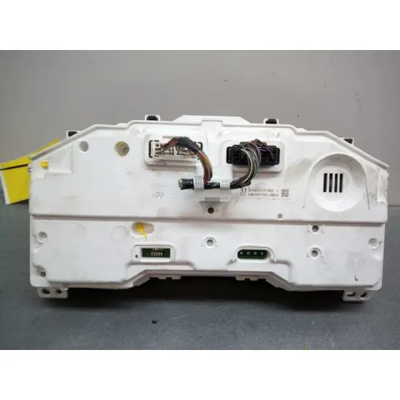 Cuadro Instrumentos para Toyota Corolla (E18)