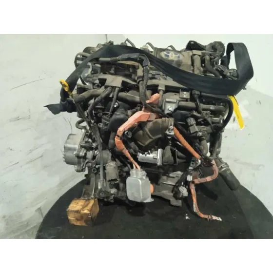 Motor Completo para Toyota Corolla (E18)