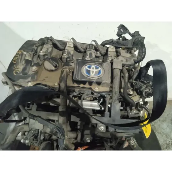 Motor Completo para Toyota Corolla (E18)
