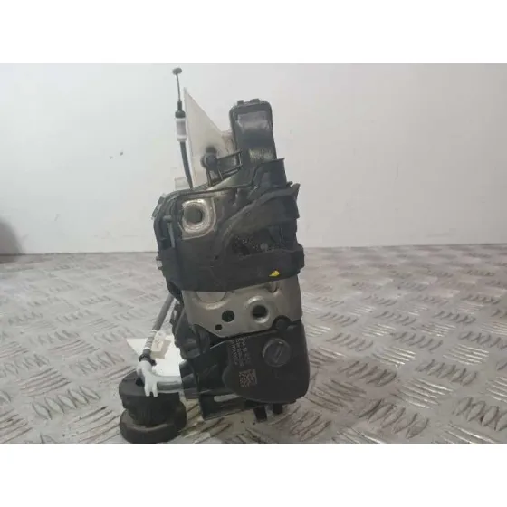 Cerradura Puerta Delantera Izquierda para Citroën Berlingo Furgon