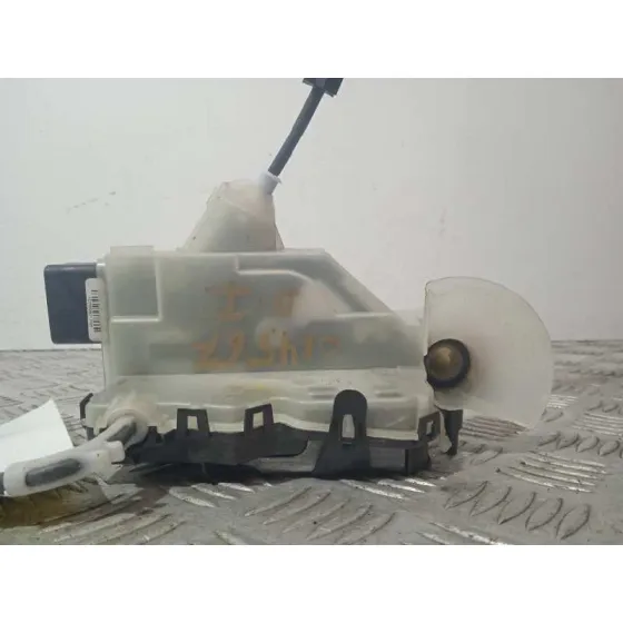 Cerradura Puerta Delantera Izquierda para Citroën Berlingo Furgon