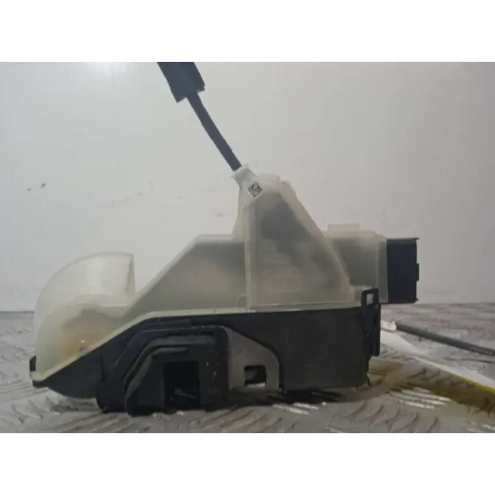 Cerradura Puerta Delantera Izquierda para Citroën Berlingo Furgon