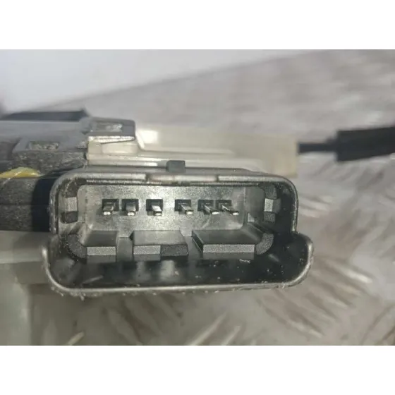 Cerradura Puerta Delantera Izquierda para Citroën Berlingo Furgon