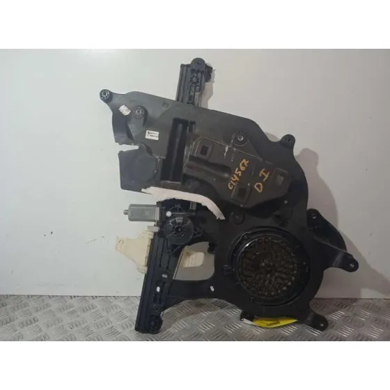 Elevalunas Delantero Izquierdo para Citroën Berlingo Furgon