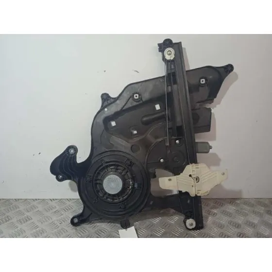 Elevalunas Delantero Izquierdo para Citroën Berlingo Furgon