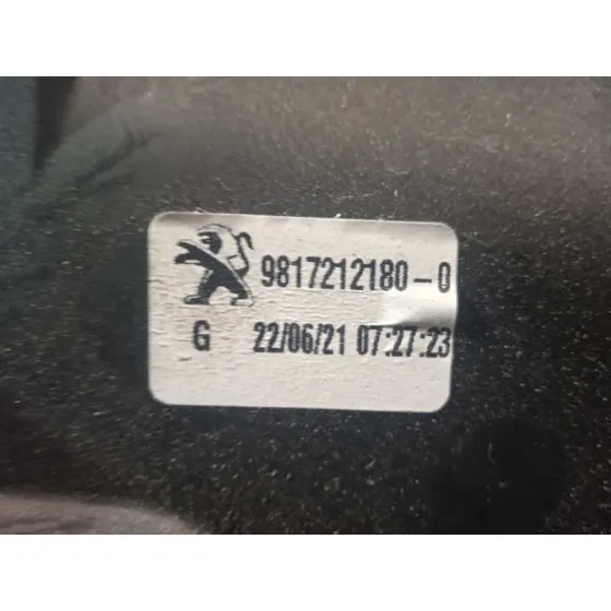 Elevalunas Delantero Izquierdo para Citroën Berlingo Furgon