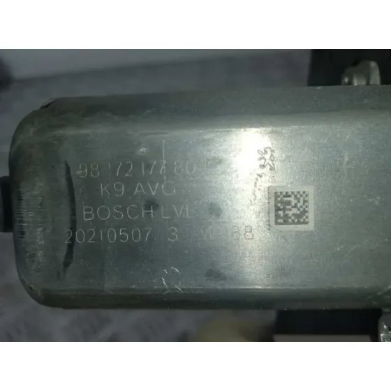 Elevalunas Delantero Izquierdo para Citroën Berlingo Furgon