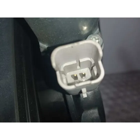 Elevalunas Delantero Izquierdo para Citroën Berlingo Furgon