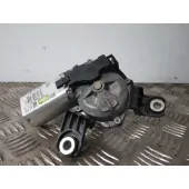 Motor Limpia Trasero para Opel Corsa D