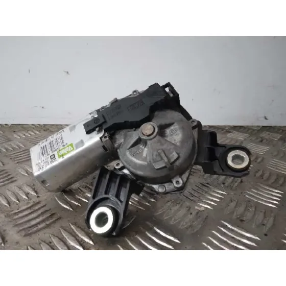 Motor Limpia Trasero para Opel Corsa D
