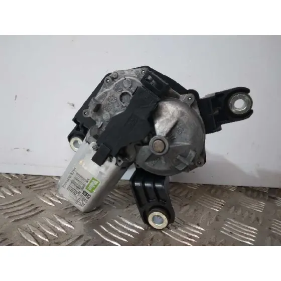 Motor Limpia Trasero para Opel Corsa D