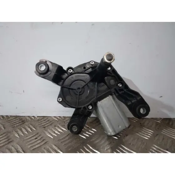 Motor Limpia Trasero para Opel Corsa D