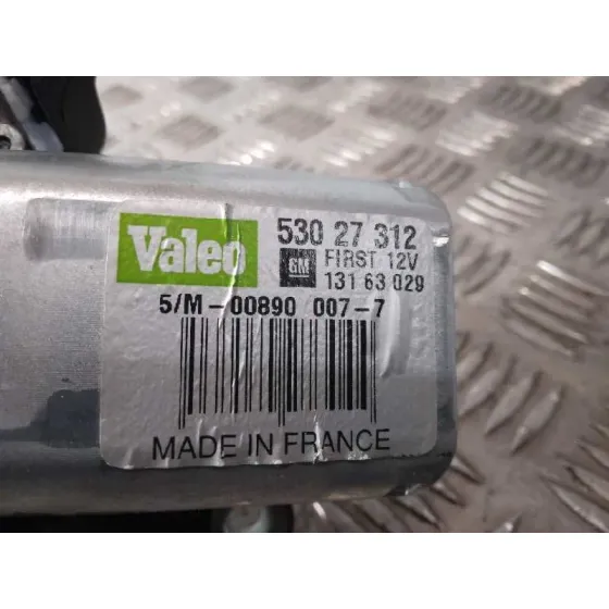 Motor Limpia Trasero para Opel Corsa D