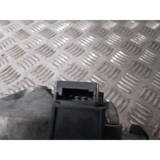Motor Limpia Trasero para Opel Corsa D