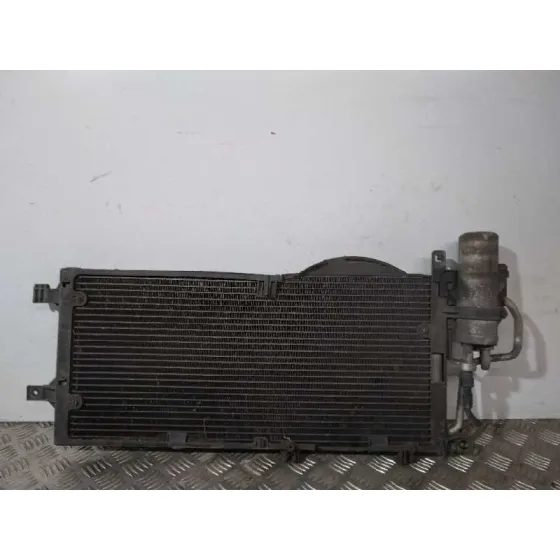 Condensador / Radiador Aire Acondicionado para Opel Corsa C