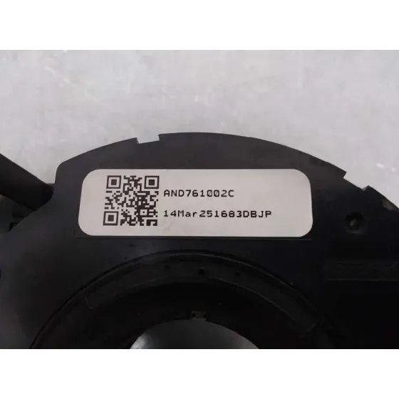 Anillo Airbag para Ford Focus Lim. (Cb8)