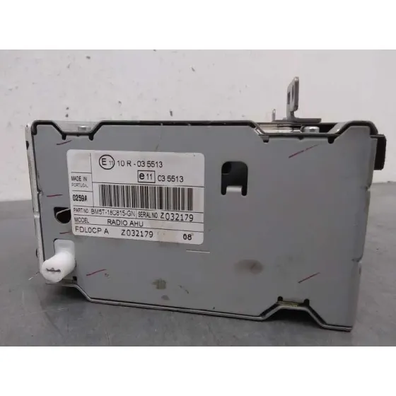 Sistema Audio / Radio Cd para Ford Focus Lim. (Cb8)