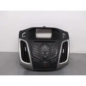 Sistema Audio / Radio Cd para Ford Focus Lim. (Cb8)
