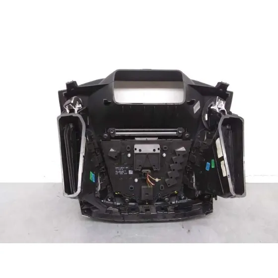 Sistema Audio / Radio Cd para Ford Focus Lim. (Cb8)