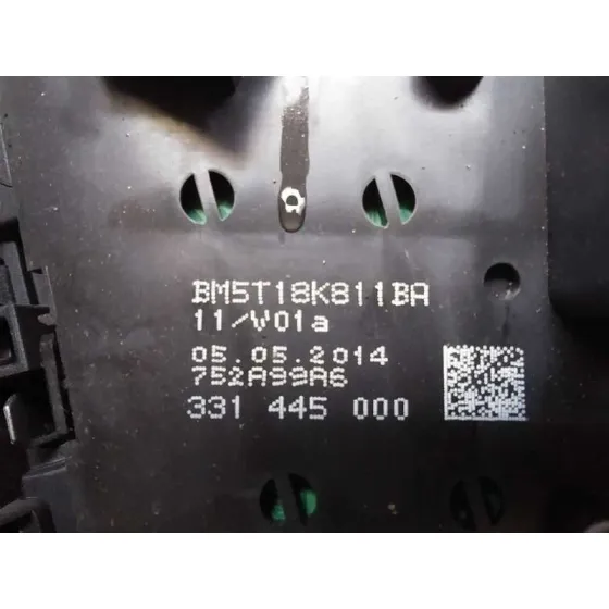 Sistema Audio / Radio Cd para Ford Focus Lim. (Cb8)