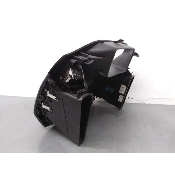 Sistema Audio / Radio Cd para Ford Focus Lim. (Cb8)