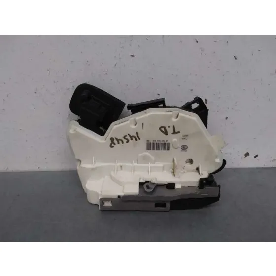 Cerradura Puerta Trasera Derecha para Seat Leon (5F1)