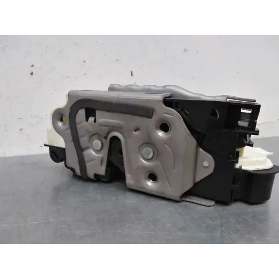 Cerradura Puerta Trasera Derecha para Seat Leon (5F1)