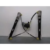Elevalunas Delantero Derecho para Seat Leon (5F1)