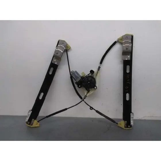 Elevalunas Delantero Derecho para Seat Leon (5F1)