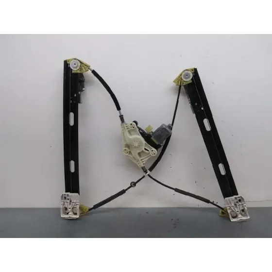 Elevalunas Delantero Derecho para Seat Leon (5F1)