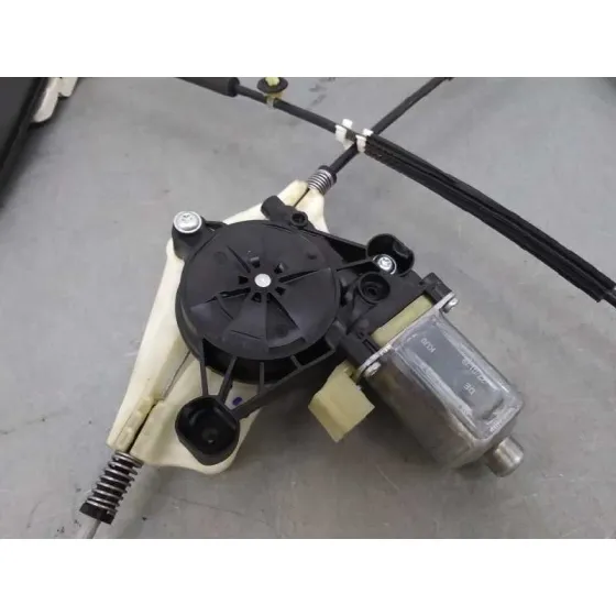 Elevalunas Delantero Derecho para Seat Leon (5F1)