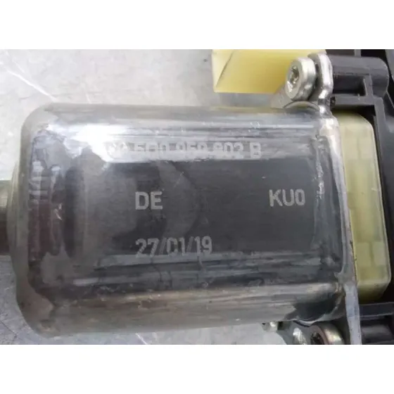 Elevalunas Delantero Derecho para Seat Leon (5F1)
