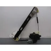Elevalunas Trasero Derecho para Seat Leon (5F1)
