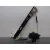Elevalunas Trasero Derecho para Seat Leon (5F1)