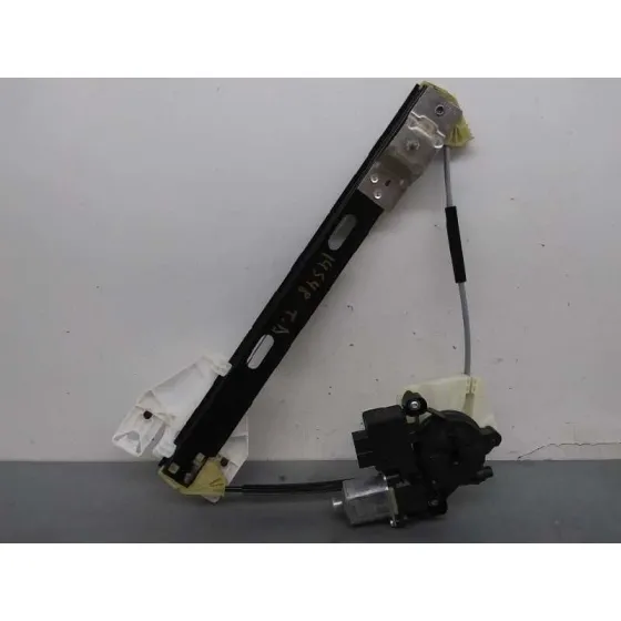 Elevalunas Trasero Derecho para Seat Leon (5F1)