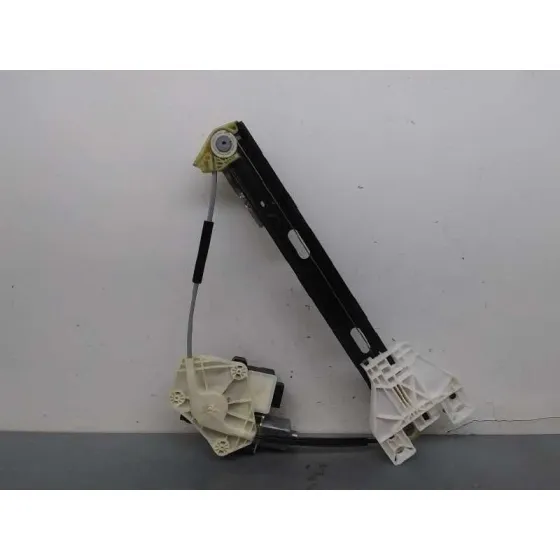 Elevalunas Trasero Derecho para Seat Leon (5F1)