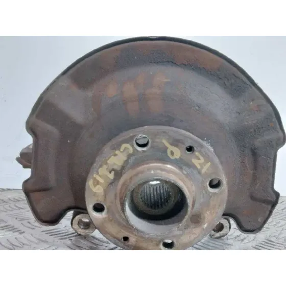 Mangueta Delantera Izquierda para Suzuki Swift Berlina (Mz)