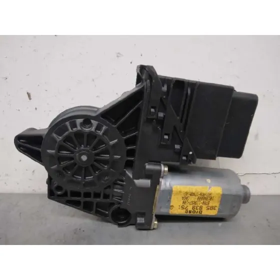 Motor Elevalunas Trasero Izquierdo para Volkswagen Passat Berlina (3B2)