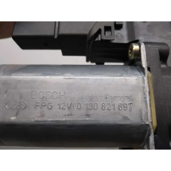 Motor Elevalunas Trasero Izquierdo para Volkswagen Passat Berlina (3B2)