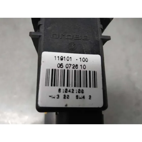 Motor Elevalunas Trasero Izquierdo para Volkswagen Passat Berlina (3B2)
