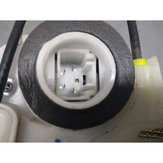 Cerradura Puerta Trasera Derecha para Toyota Yaris