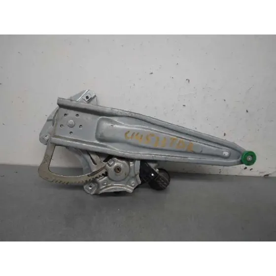 Elevalunas Trasero Izquierdo para Toyota Yaris