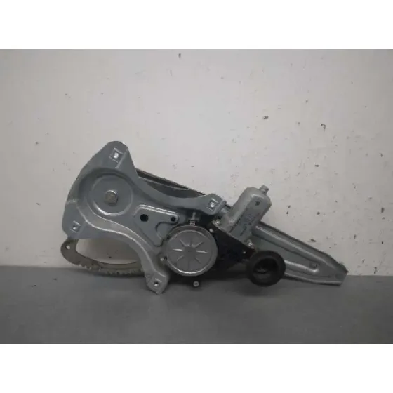 Elevalunas Trasero Derecho para Toyota Yaris
