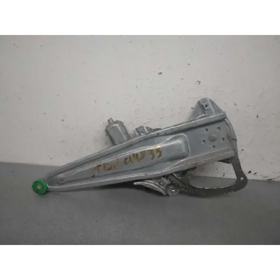 Elevalunas Trasero Derecho para Toyota Yaris