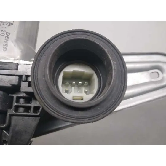 Elevalunas Trasero Derecho para Toyota Yaris