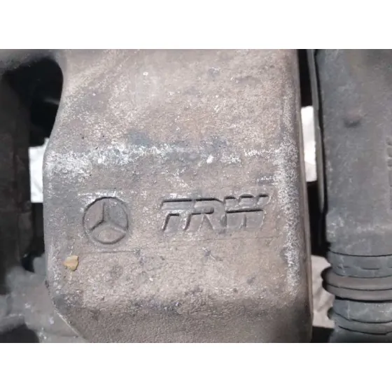 Pinza Freno Delantera Izquierda para Mercedes-Benz Clase C (W204) Berlina