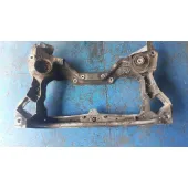 Puente Delantero para Mercedes-Benz Clase C (W203) Sportcoupe