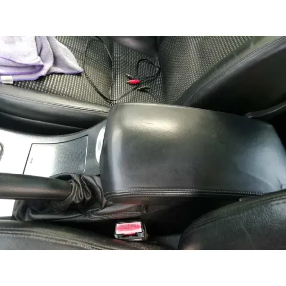 Apoyabrazos Central para Peugeot 407