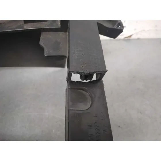 Apoyabrazos Central para Peugeot 407